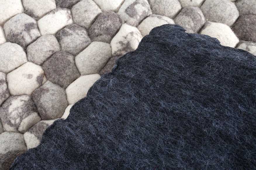 NEBULA - 200CM ULLMATTA