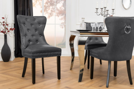 CASSIOPEIA - 52CM MATSTOL