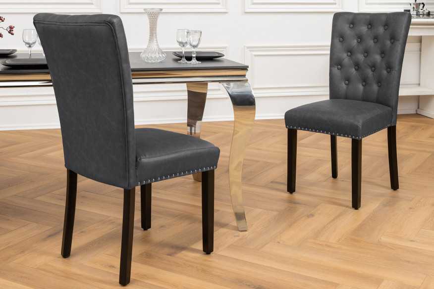 LYRA - 47CM MATSTOL