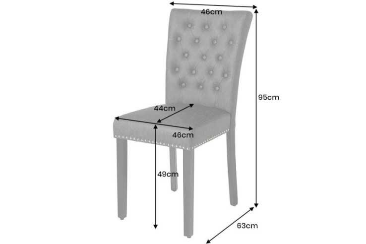  KONSTLÄDER KOGNAC & CHESTERFIELD