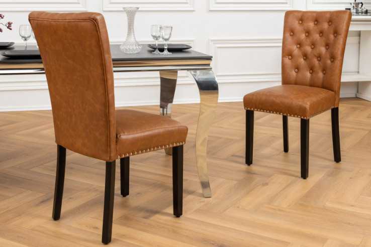 CASTOR - 46CM MATSTOL