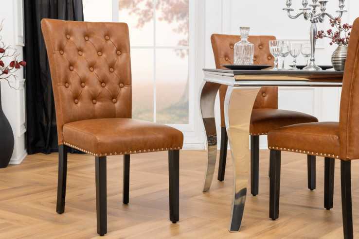 CASTOR - 46CM MATSTOL