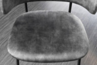 VEGA - 58CM MATSTOL