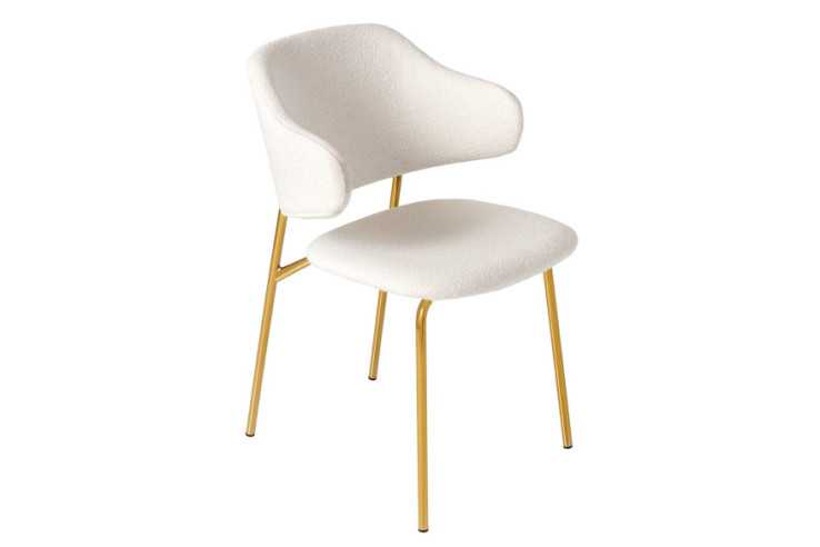 LUNA - 58CM MATSTOL