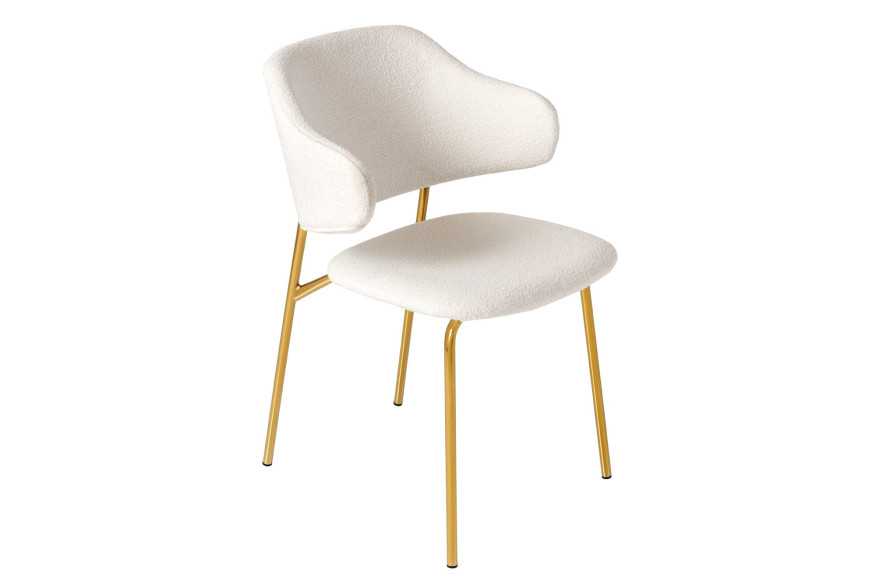 LUNA - 58CM MATSTOL