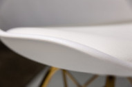VEGA - 48CM MATSTOL