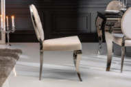  SAMMET BEIGE & KROMADE BEN