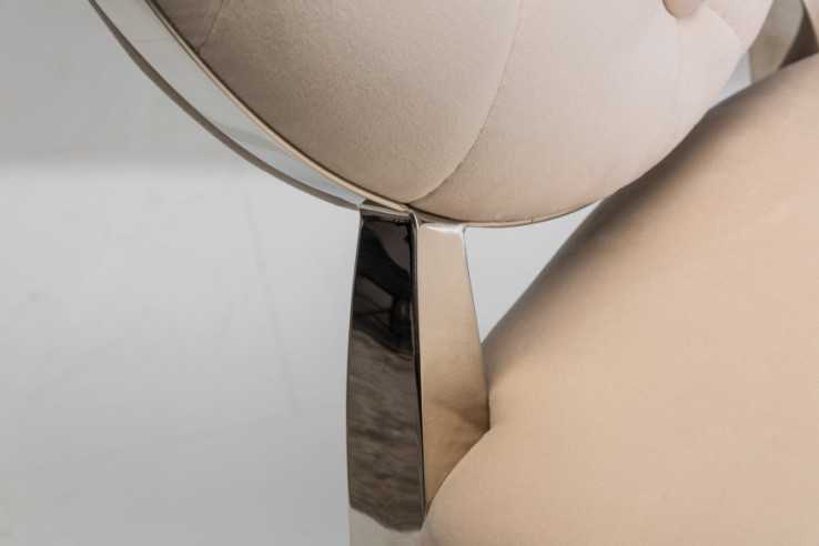  SAMMET BEIGE & KROMADE BEN