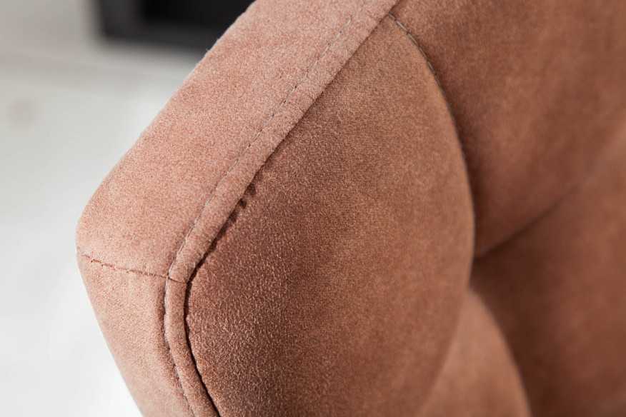  MIKROFIBER VINTAGEBRUN