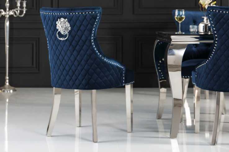  LEJONHUVUD & BAROCKSTIL