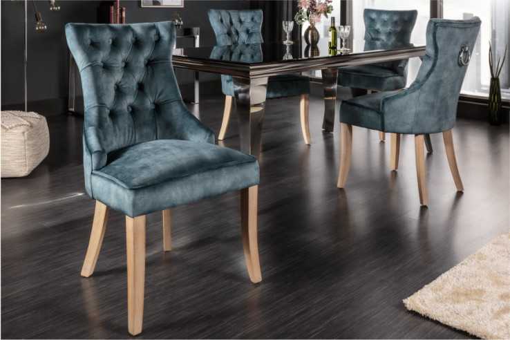  TEAL MED KOMFORTHANDTAG