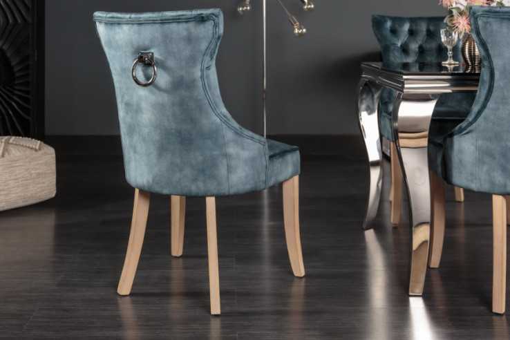  TEAL MED KOMFORTHANDTAG