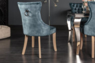 TEAL MED KOMFORTHANDTAG