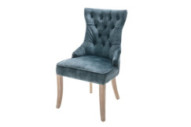 TEAL MED KOMFORTHANDTAG