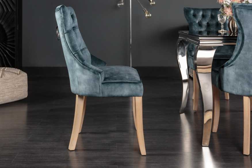  TEAL MED KOMFORTHANDTAG