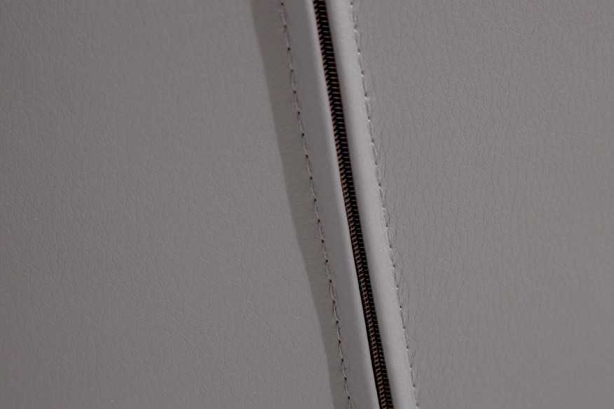 LYRA - 57CM RETRO STOL