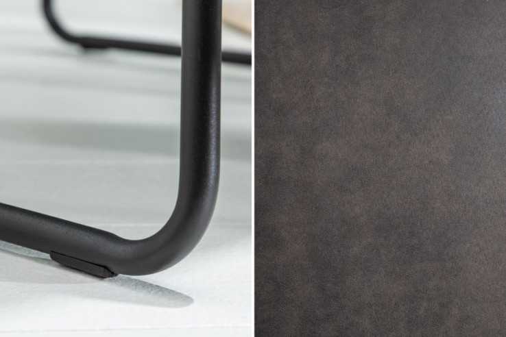  ARMSTÖD OCH MIKROFIBER GRÅ