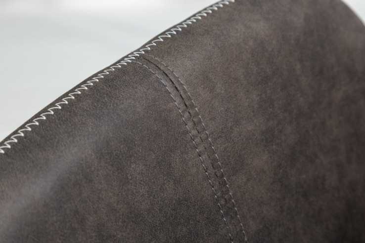  ARMSTÖD OCH MIKROFIBER GRÅ