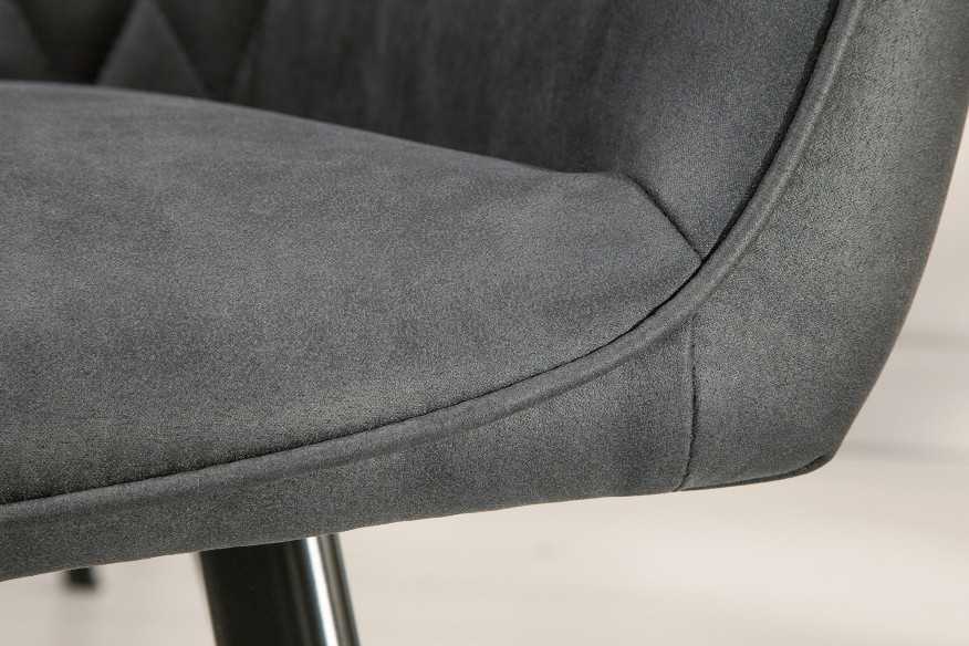  MIKROFIBER ANTRACIT