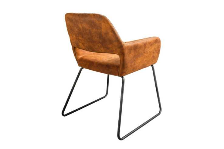 CASTOR - 57CM MATSTOL