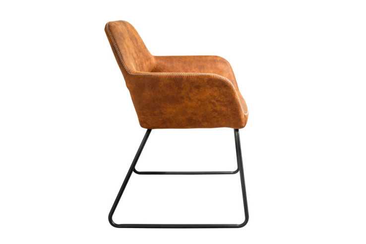 CASTOR - 57CM MATSTOL