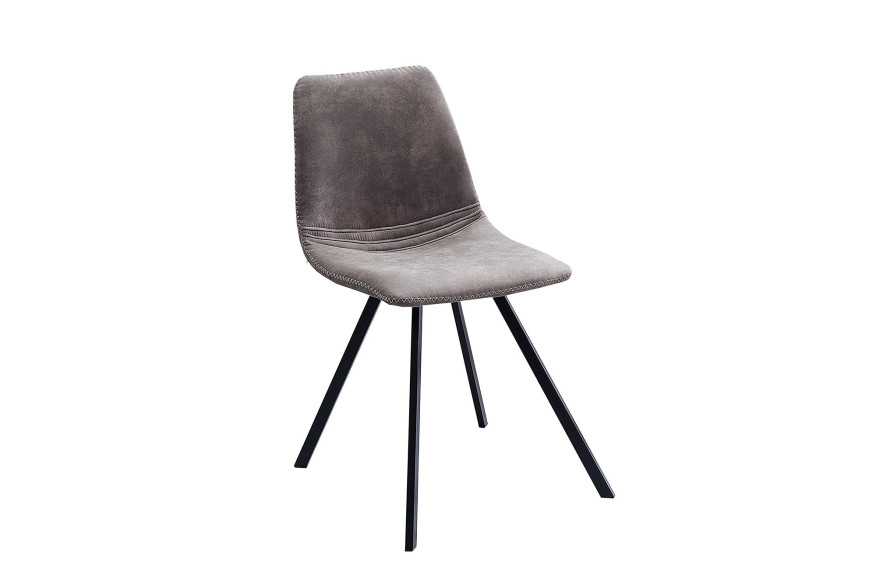 MIKROFIBER TAUPEGRÅ