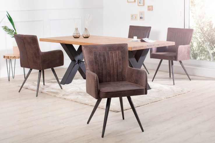 POLLUX - 59CM MATSTOL