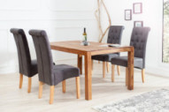  MIKROFIBER ANTIKGRÅ