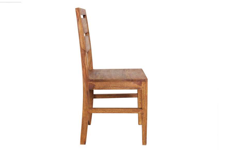 LYRA - 45CM TRÄSTOL