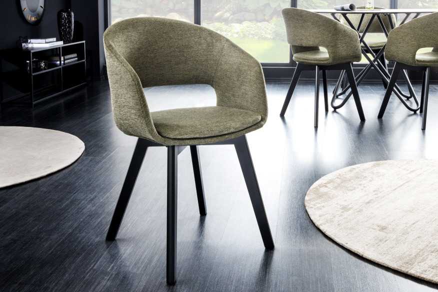 POLARIS - 52CM MATSTOL