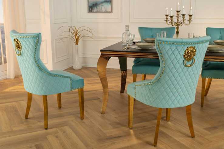 REGULUS - 50CM MATSTOL