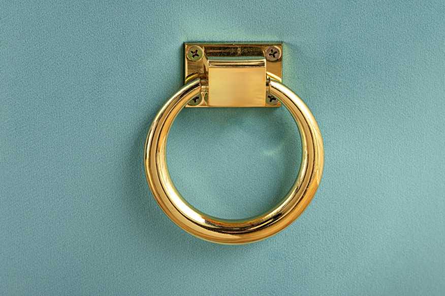 AURORA - 57CM MATSTOL