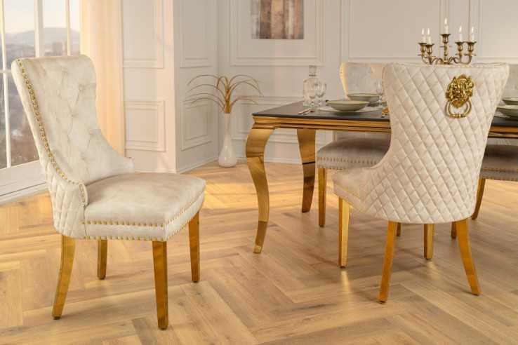 REGULUS - 54CM MATSTOL