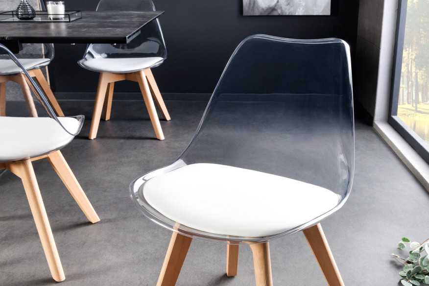 POLARIS - 47CM MATSTOL