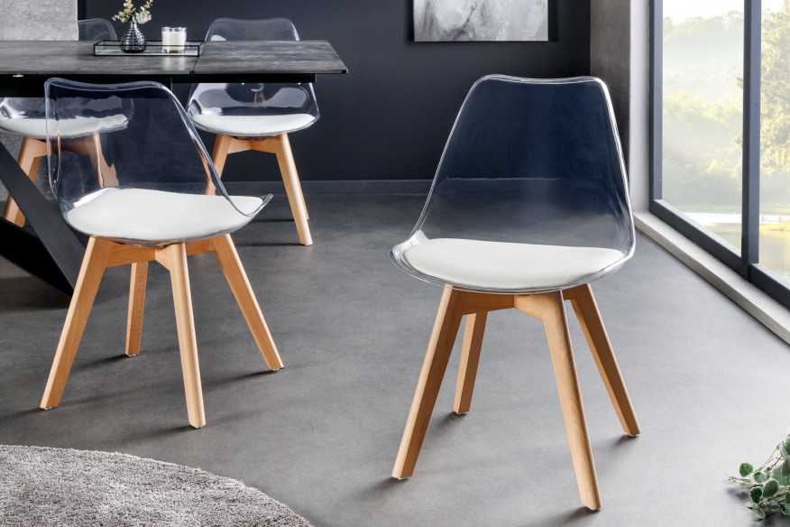 POLARIS - 47CM MATSTOL