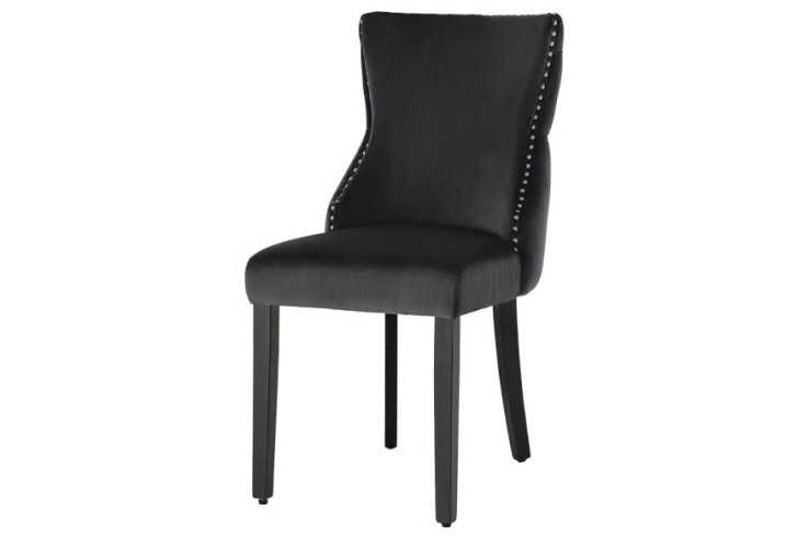 REGULUS - 50CM SAMMETSSTOL