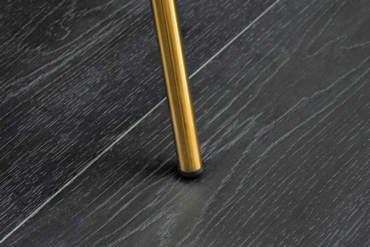  CHAMPAGNEBEIGE MED GULDBEN