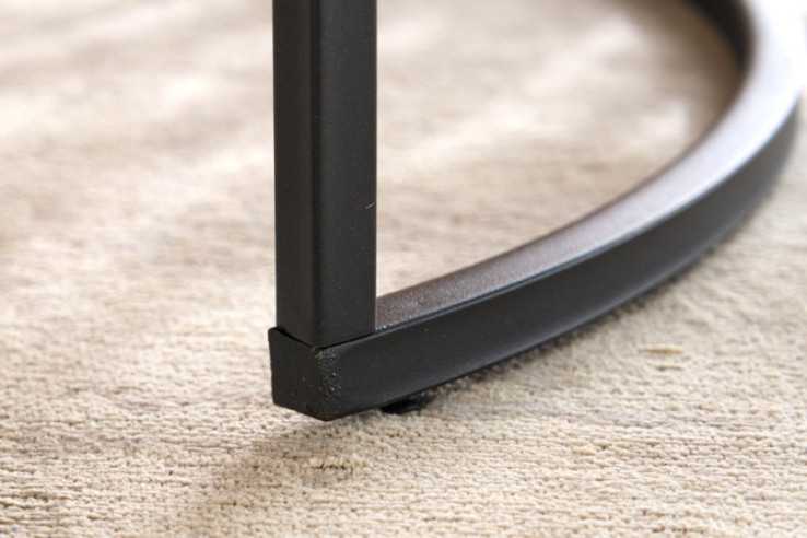  VILD EKLOOK & SVART METALL