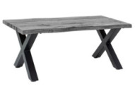 PERSEUS - 90CM SOFFBORD