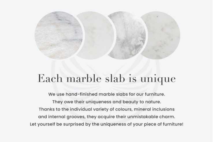  MARMORSKIVA & MANGOTRÄ