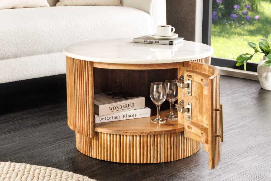  MARMORSKIVA & MANGOTRÄ