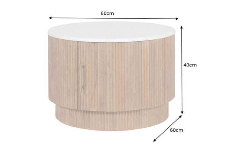 LYRA - 60CM RUNT SOFFBORD