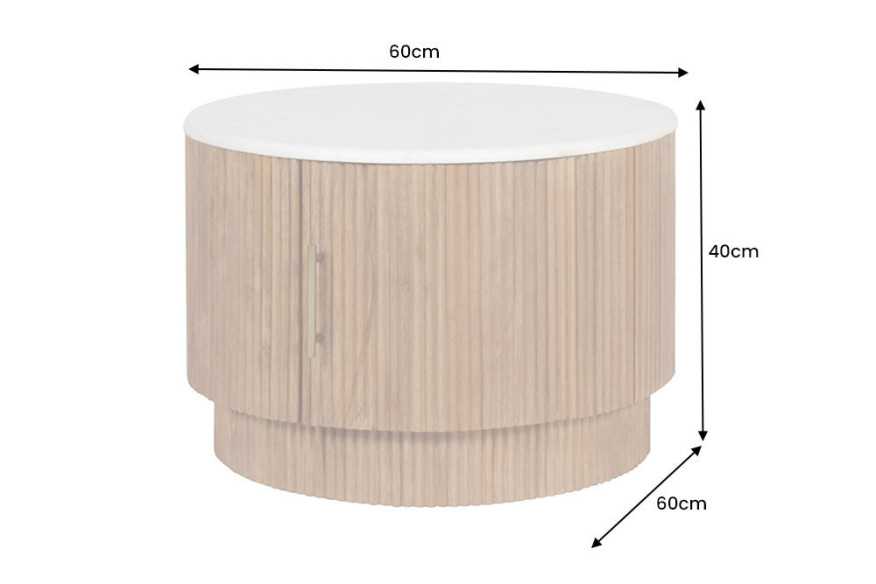 LYRA - 60CM RUNT SOFFBORD