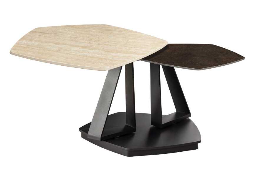 NOVA - 130CM SOFFBORD
