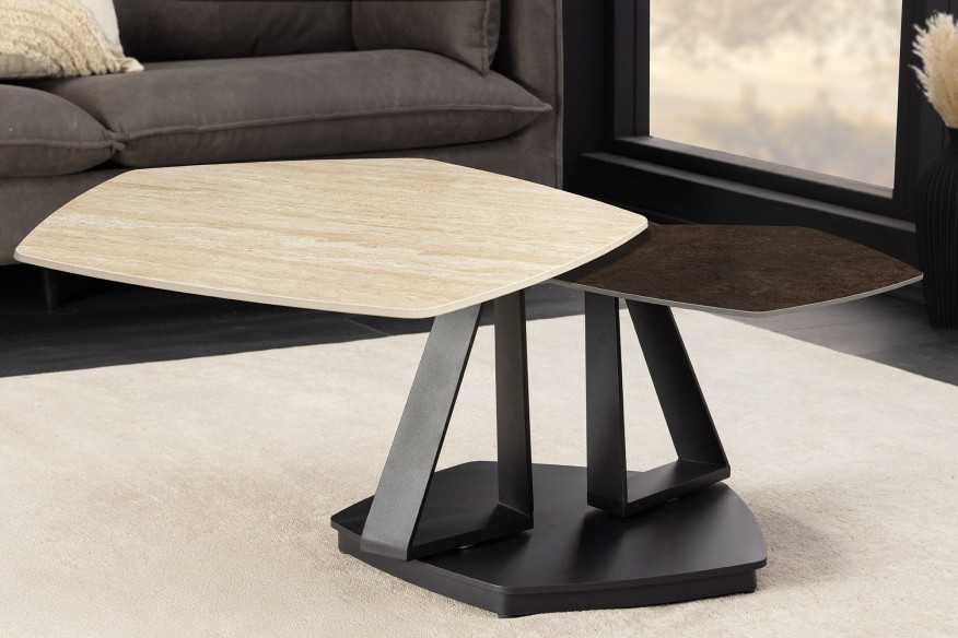 NOVA - 130CM SOFFBORD