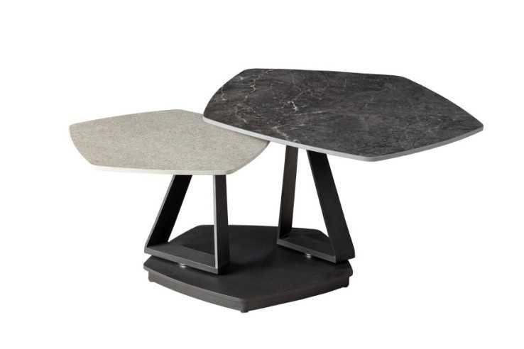 NOVA - 130CM SOFFBORD
