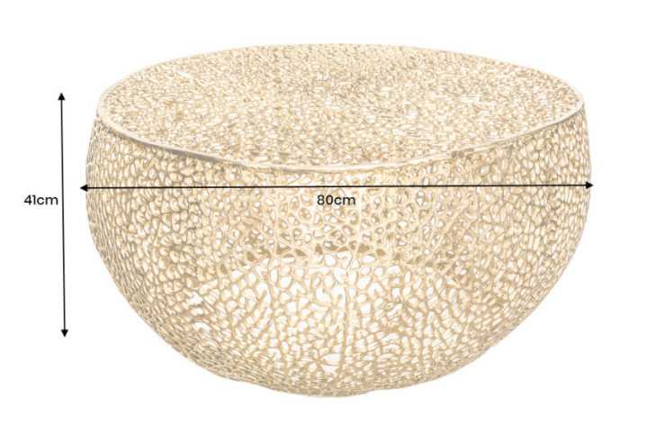 AURIGA - 80CM SOFFBORD