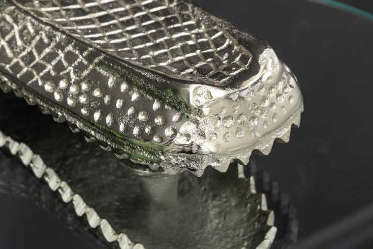  SILVER & GLAS