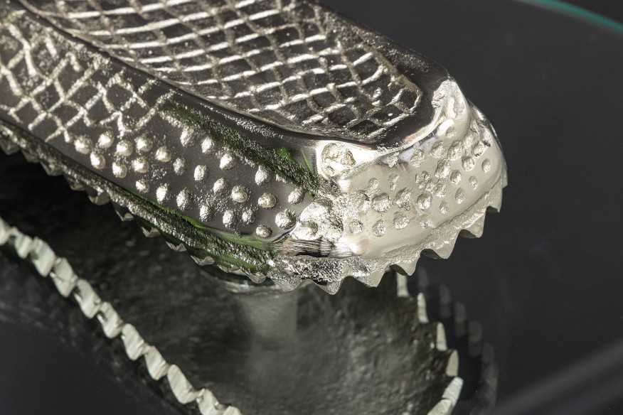  SILVER & GLAS