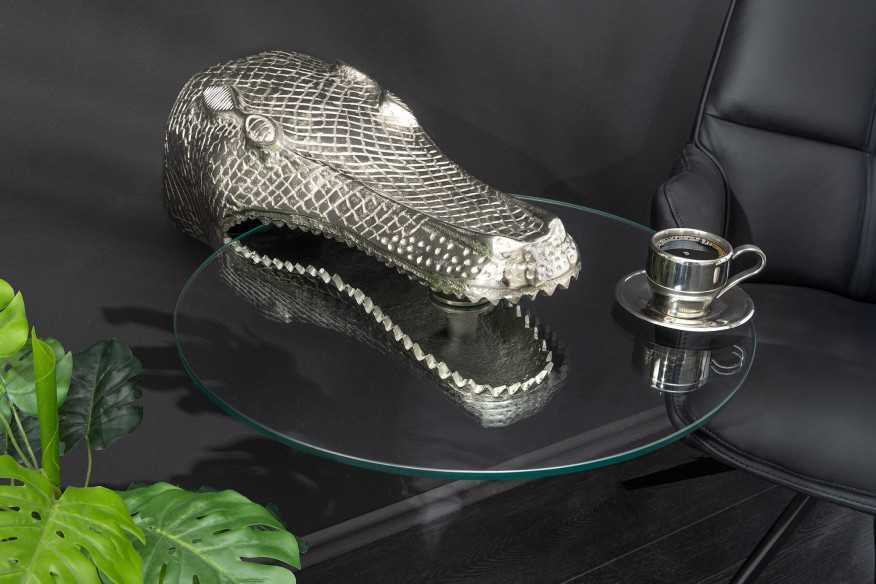 SILVER & GLAS